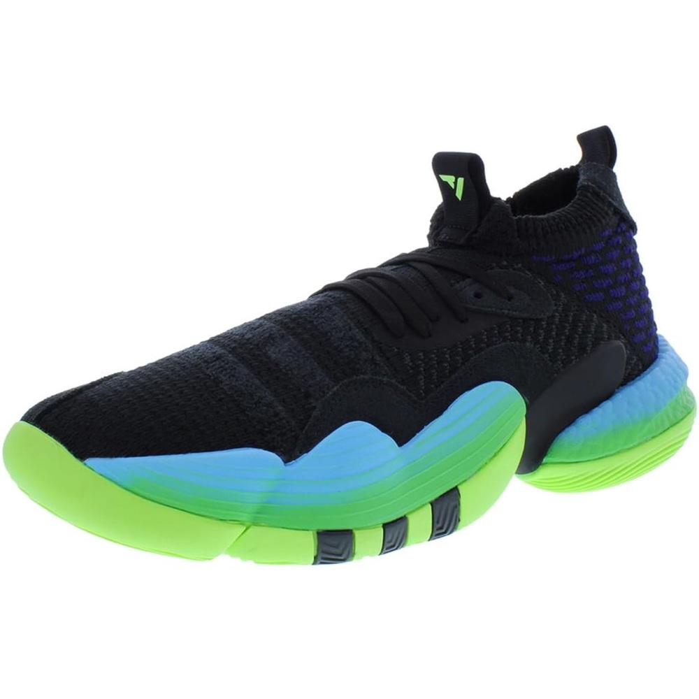 NWT Adidas Men's Shoes Adidas Trae Young 2 Basketball Shoes - Size 12